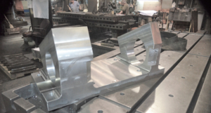 Barron Machine and Fabrication | Machined Part