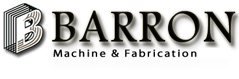 Barron Machine & Fabrication Logo