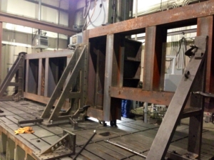 Barron Machine and Fabrication | Large Base